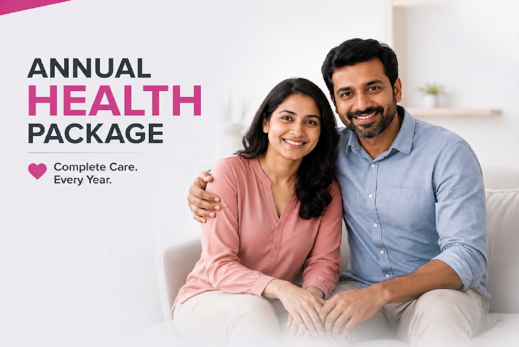 healthpackage